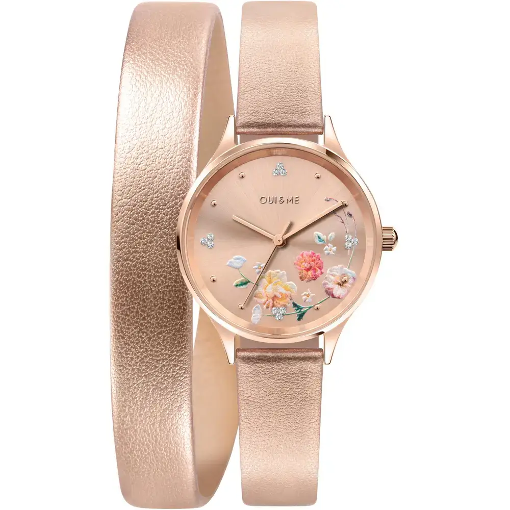La Petite Story Orologio Oui&me Bichette - ME010243