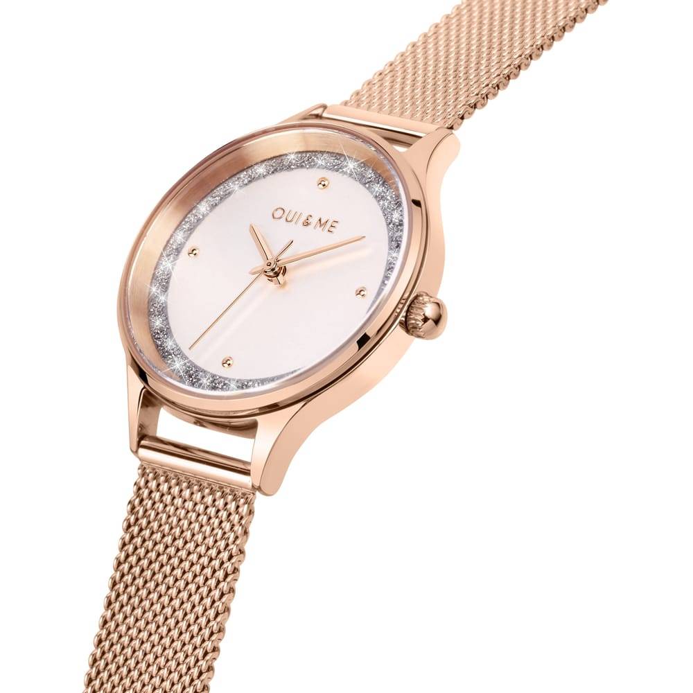 La Petite Story OROLOGIO OUI&ME BICHETTE - ME010268