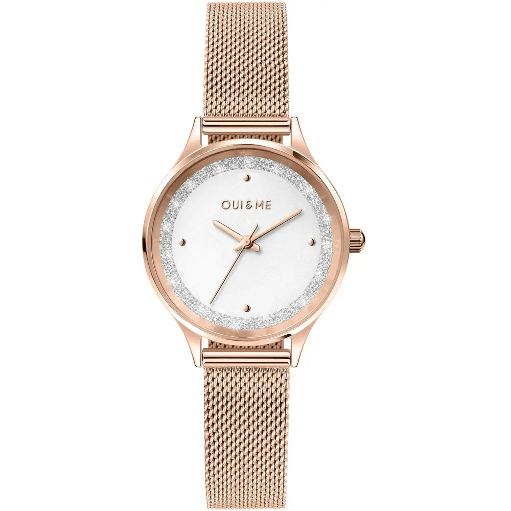 La Petite Story OROLOGIO OUI&ME BICHETTE - ME010268