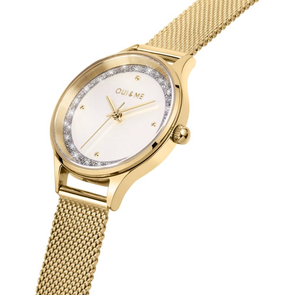 La Petite Story OROLOGIO OUI&ME BICHETTE - ME010269