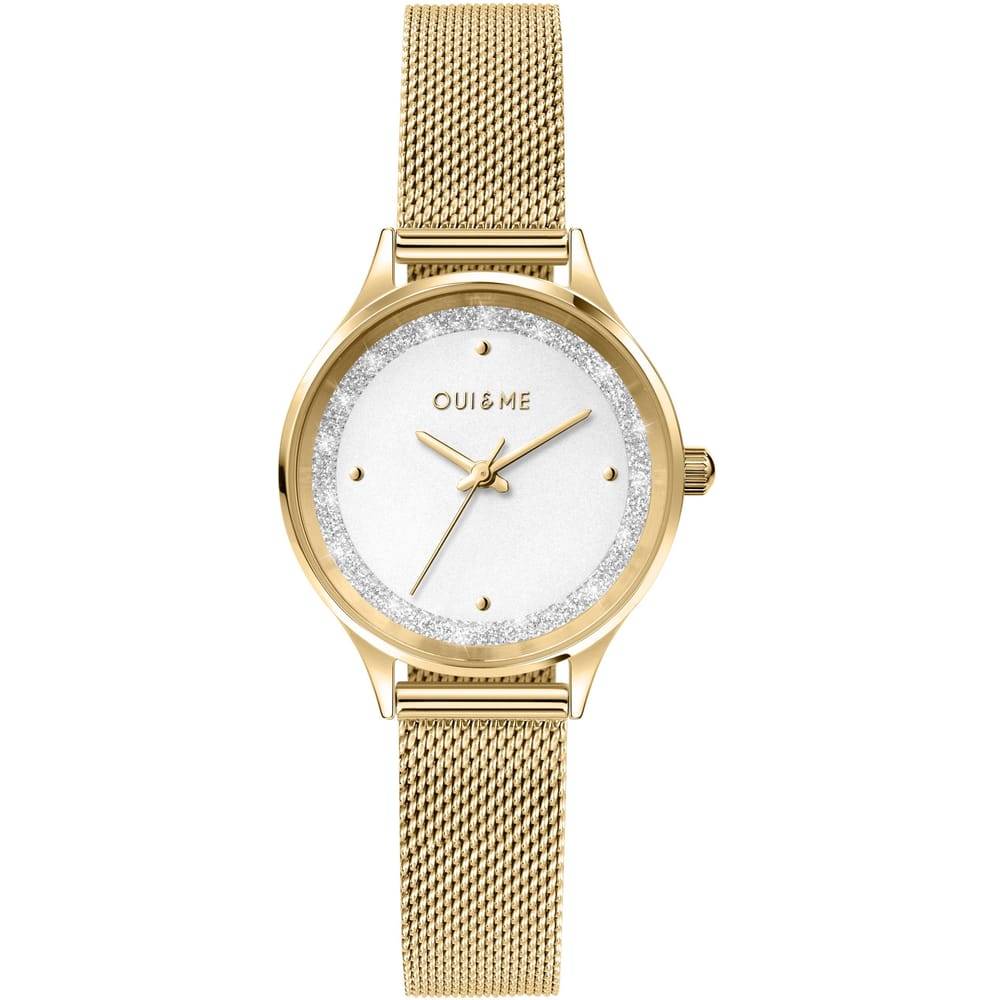 La Petite Story OROLOGIO OUI&ME BICHETTE - ME010269