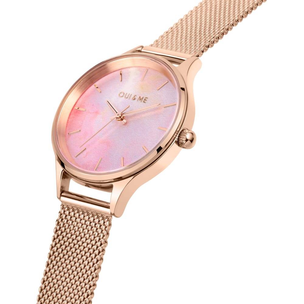 La Petite Story OROLOGIO OUI&ME BICHETTE - ME010272