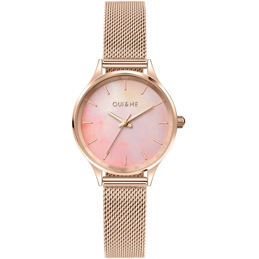 La Petite Story OROLOGIO OUI&ME BICHETTE - ME010272