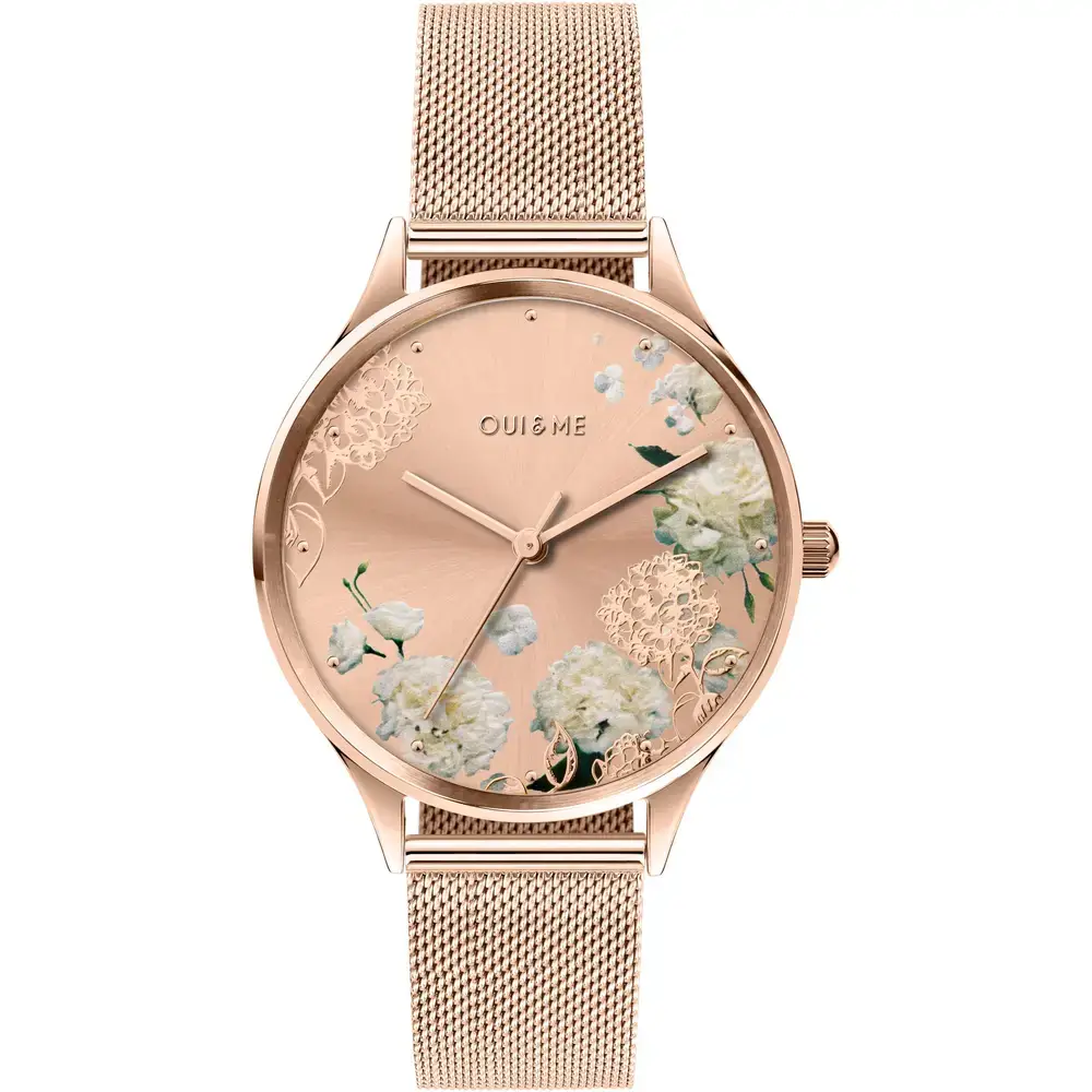 La Petite Story Orologio Oui&me Bichette - ME010353