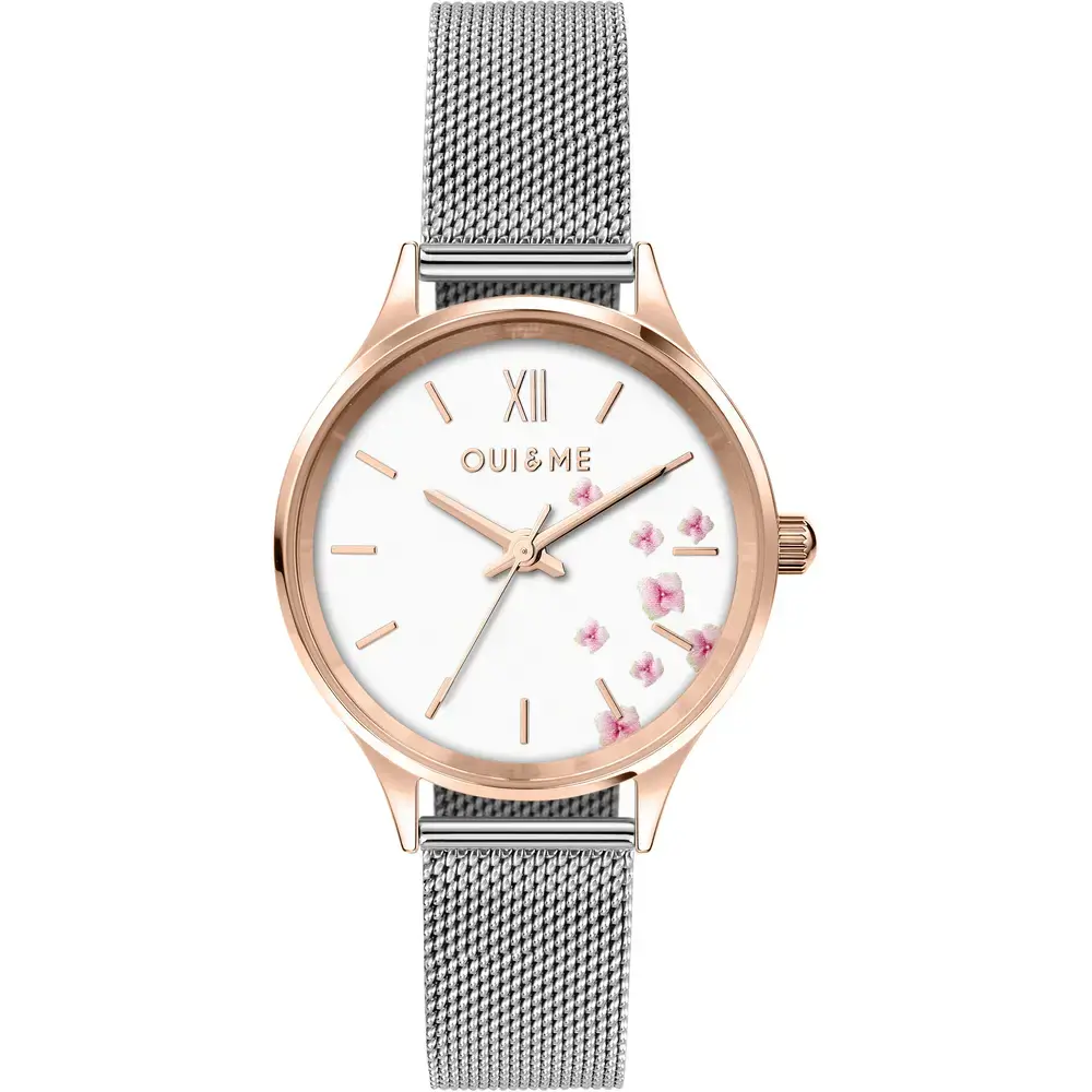 La Petite Story OROLOGIO OUI&ME BICHETTE - ME010388