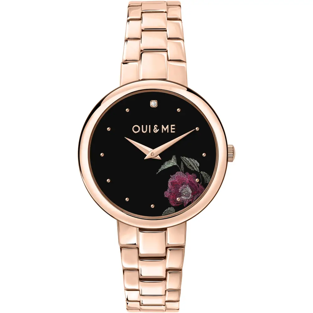 La Petite Story OROLOGIO OUI&ME CHÉRIE - ME010322