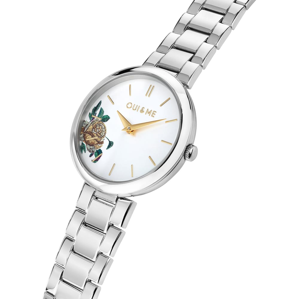 La Petite Story OROLOGIO OUI&ME CHÉRIE - ME010324