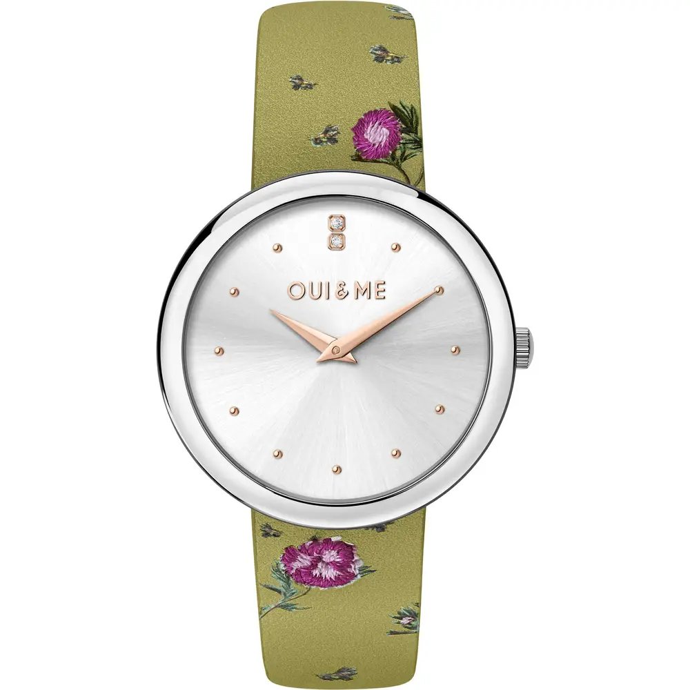 La Petite Story OROLOGIO OUI&ME CHÉRIE - ME010327
