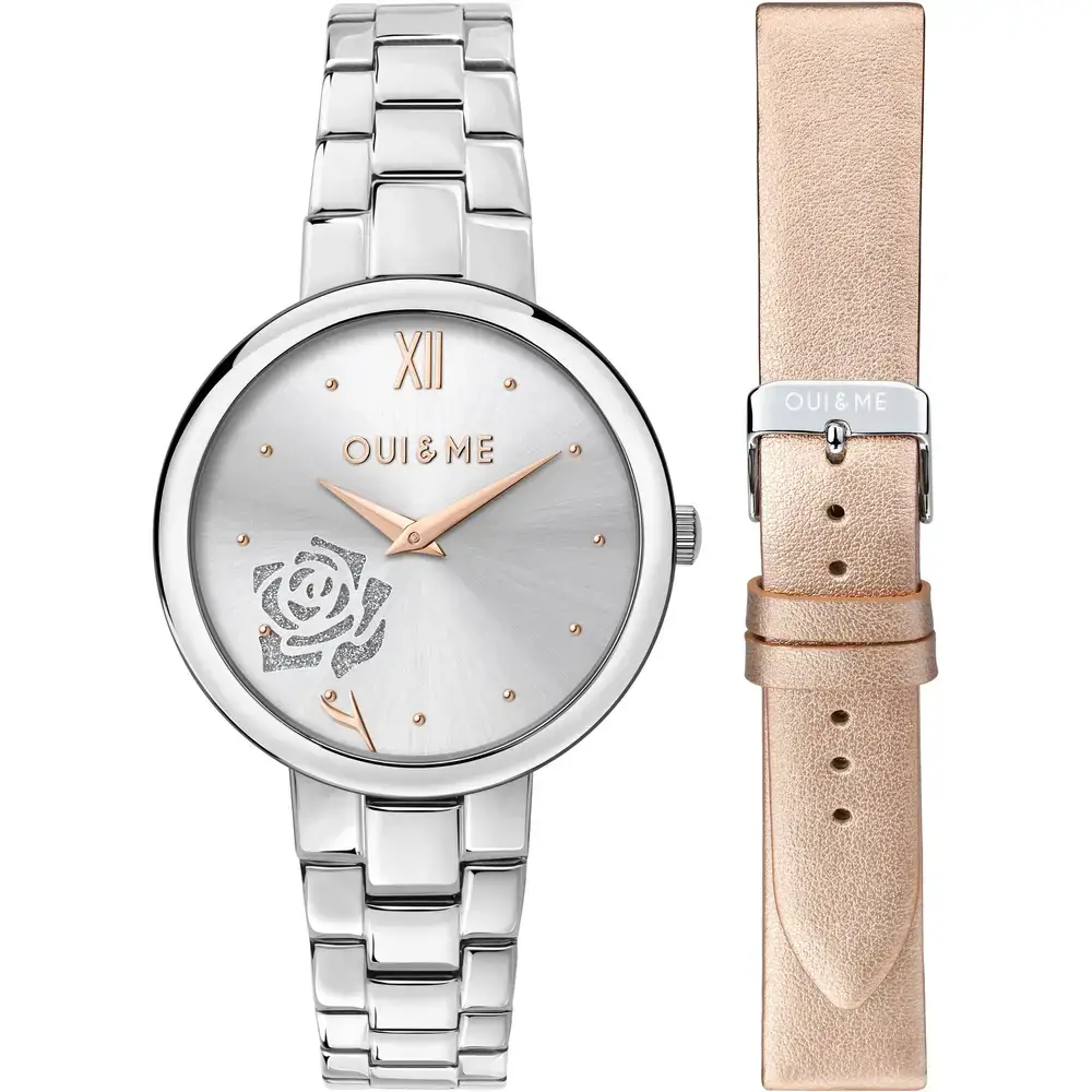 La Petite Story OROLOGIO OUI&ME CHÉRIE - ME010328