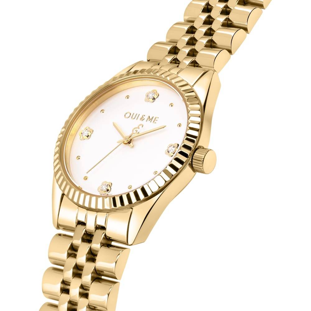 La Petite Story OROLOGIO OUI&ME COQUETTE - ME010277