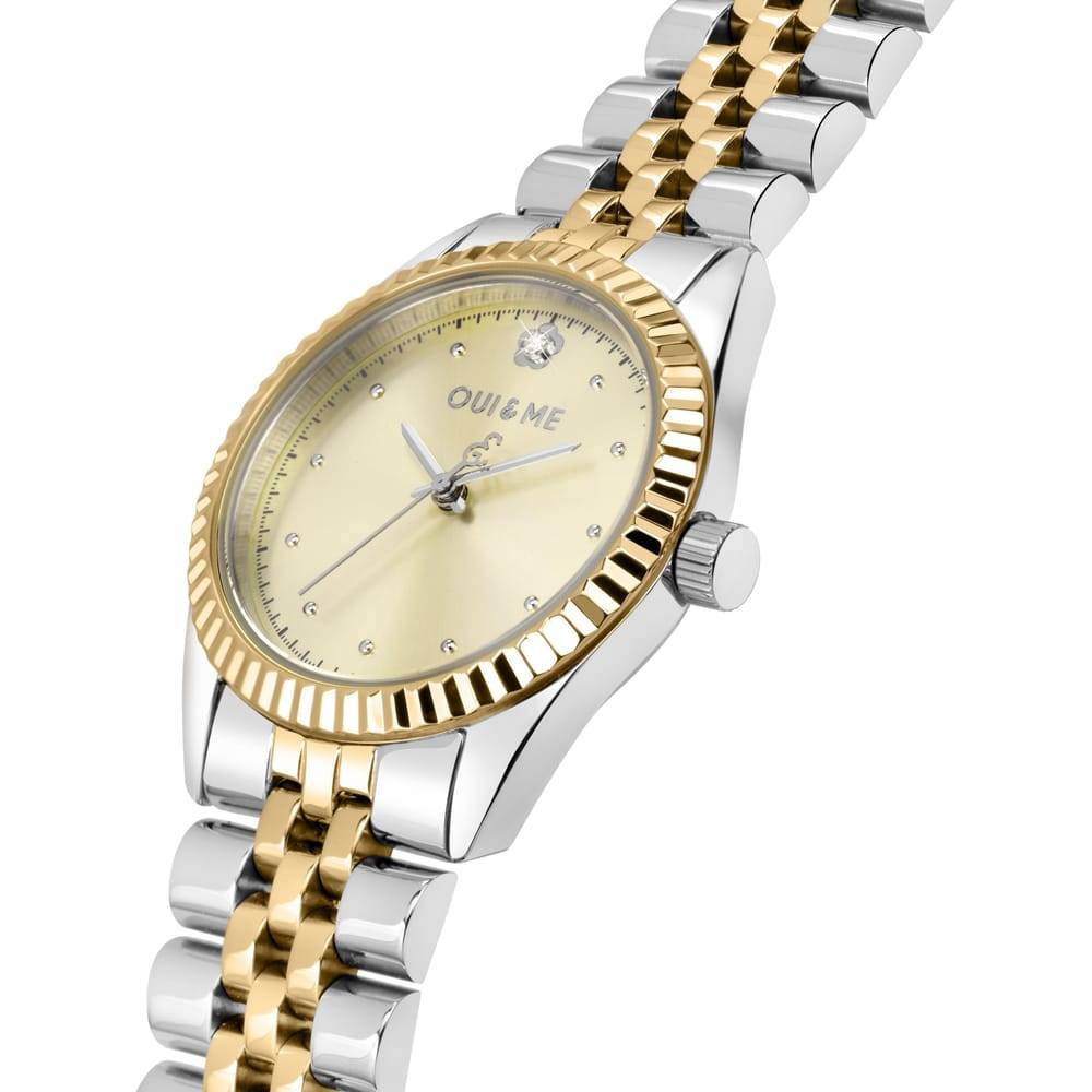 La Petite Story OROLOGIO OUI&ME COQUETTE - ME010279
