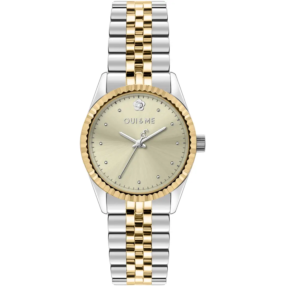 La Petite Story OROLOGIO OUI&ME COQUETTE - ME010279
