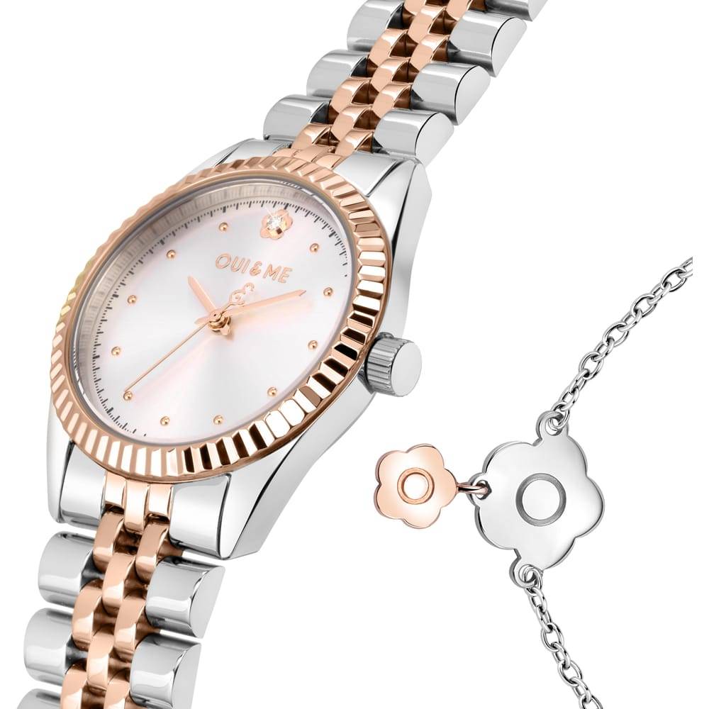 La Petite Story OROLOGIO OUI&ME COQUETTE - ME010280