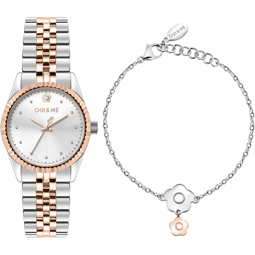 La Petite Story OROLOGIO OUI&ME COQUETTE - ME010280