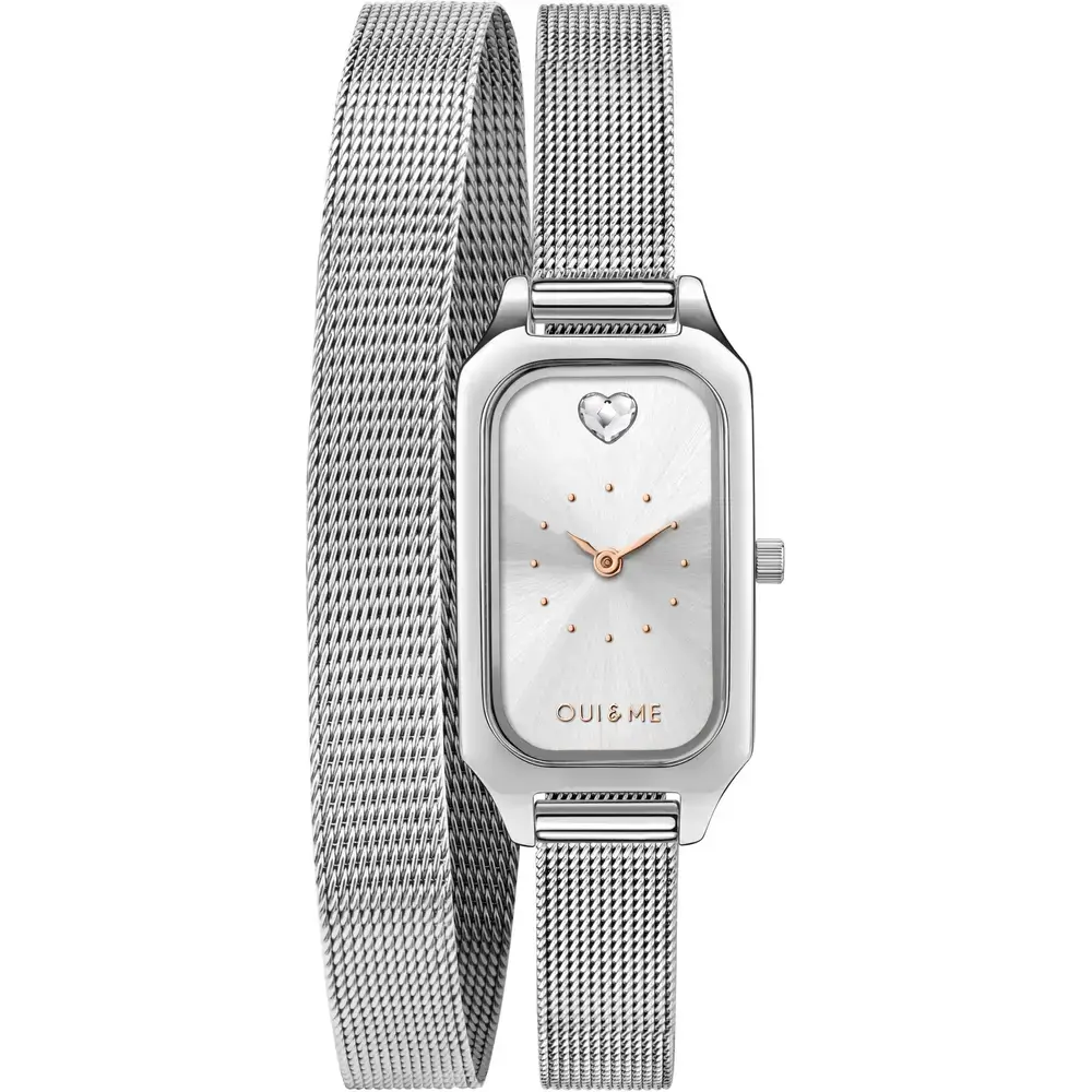 La Petite Story OROLOGIO OUI&ME FINETTE - ME010165