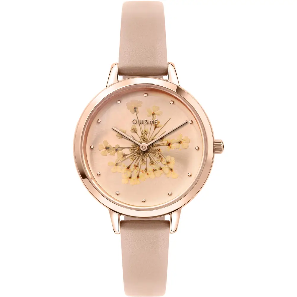 La Petite Story OROLOGIO OUI&ME FLEURETTE - ME010247