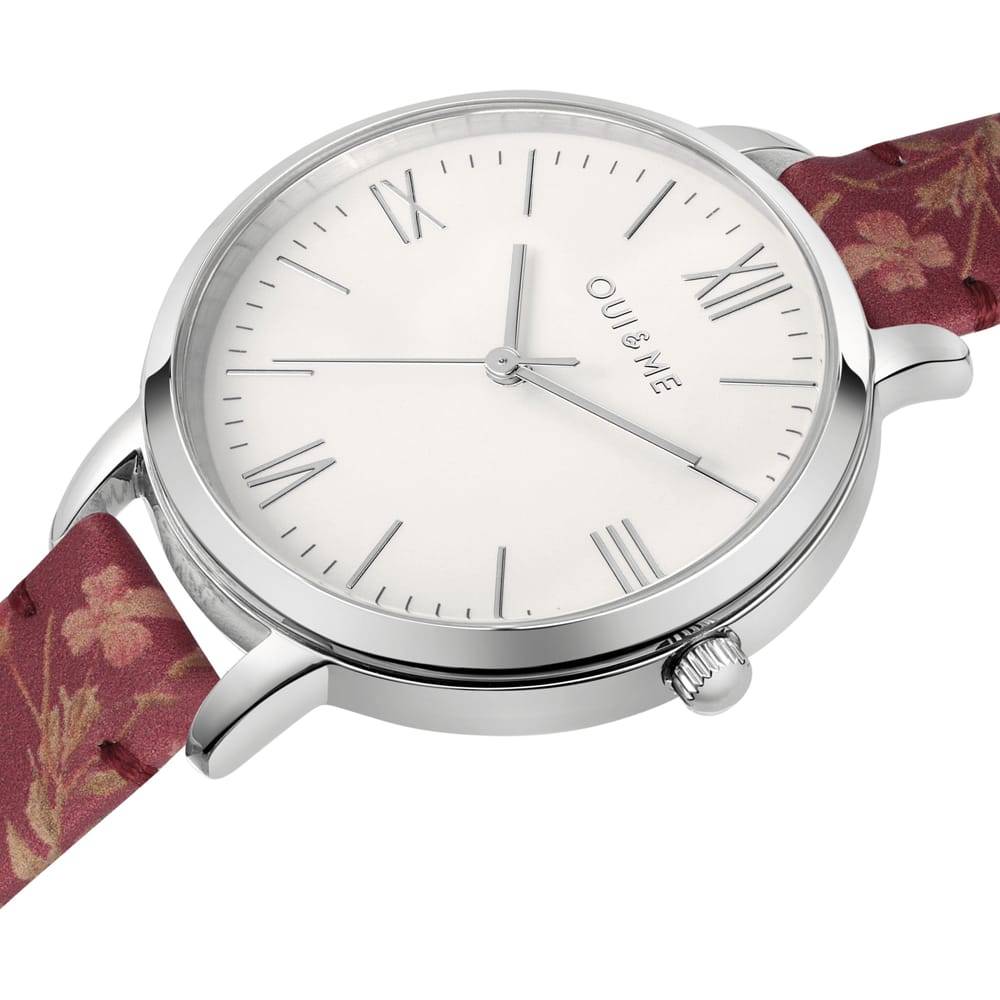 La Petite Story OROLOGIO OUI&ME FLEURETTE - ME010306