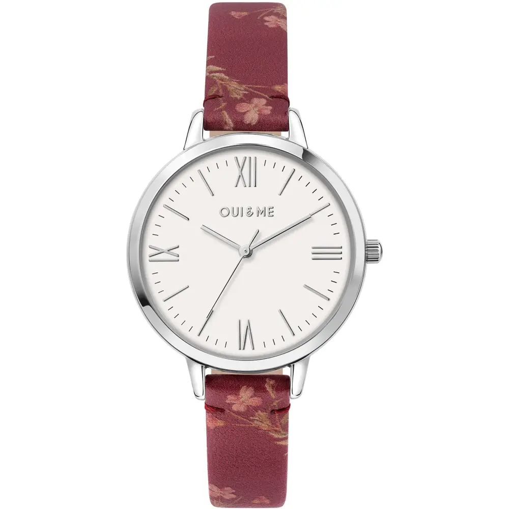 La Petite Story OROLOGIO OUI&ME FLEURETTE - ME010306