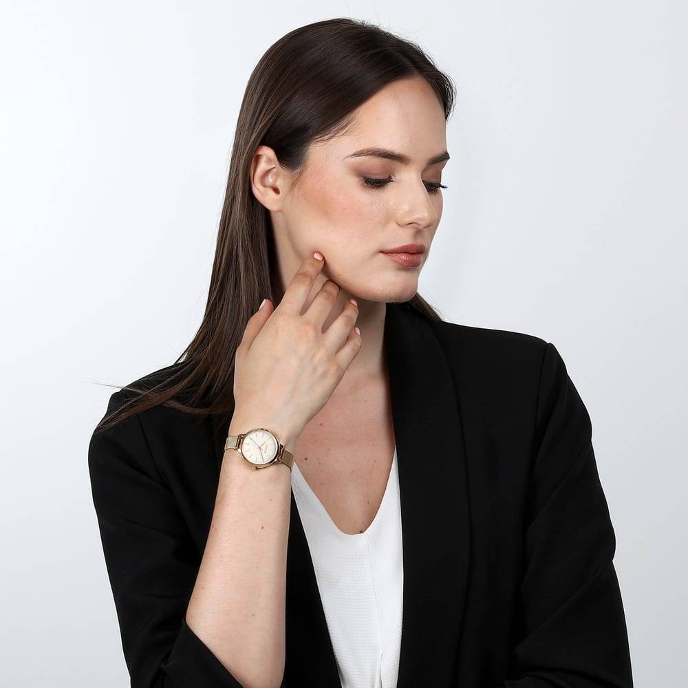 La Petite Story OROLOGIO OUI&ME FLEURETTE - ME010308