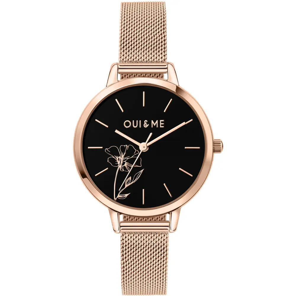 La Petite Story OROLOGIO OUI&ME FLEURETTE - ME010329
