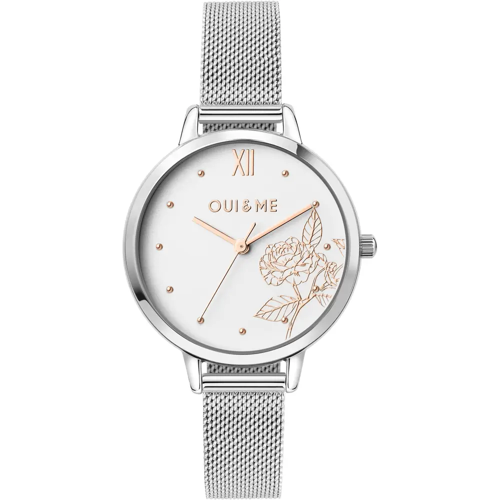 La Petite Story OROLOGIO OUI&ME FLEURETTE - ME010330