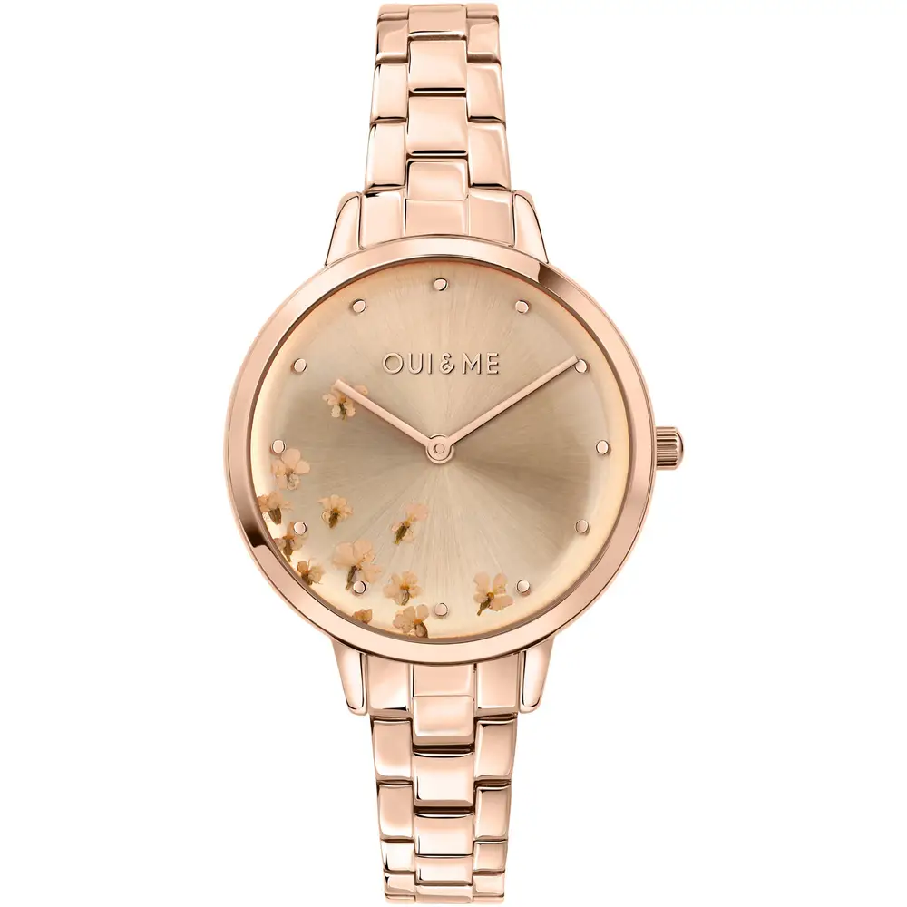 La Petite Story OROLOGIO OUI&ME FLEURETTE - ME010370