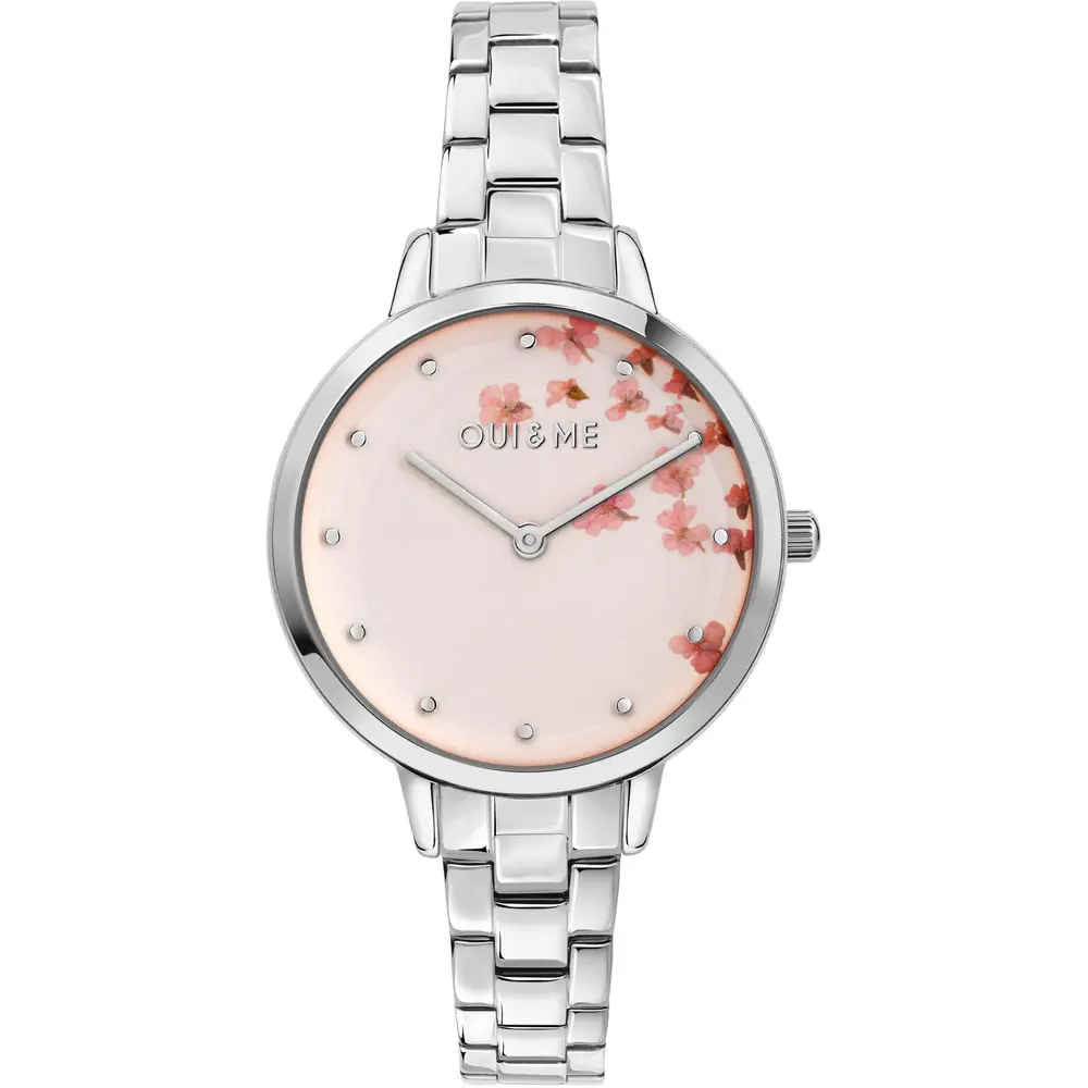 La Petite Story OROLOGIO OUI&ME FLEURETTE - ME010371