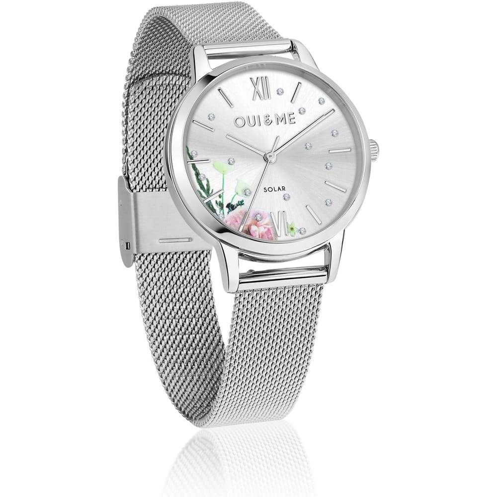 La Petite Story OROLOGIO OUI&ME FLEURETTE - ME010373