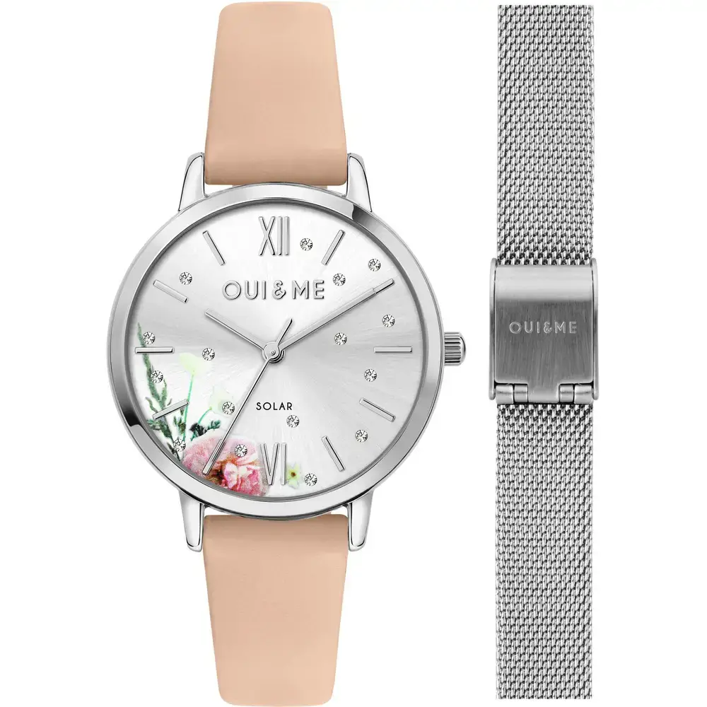 La Petite Story OROLOGIO OUI&ME FLEURETTE - ME010373