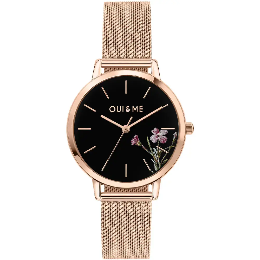La Petite Story OROLOGIO OUI&ME FLEURETTE - ME010374