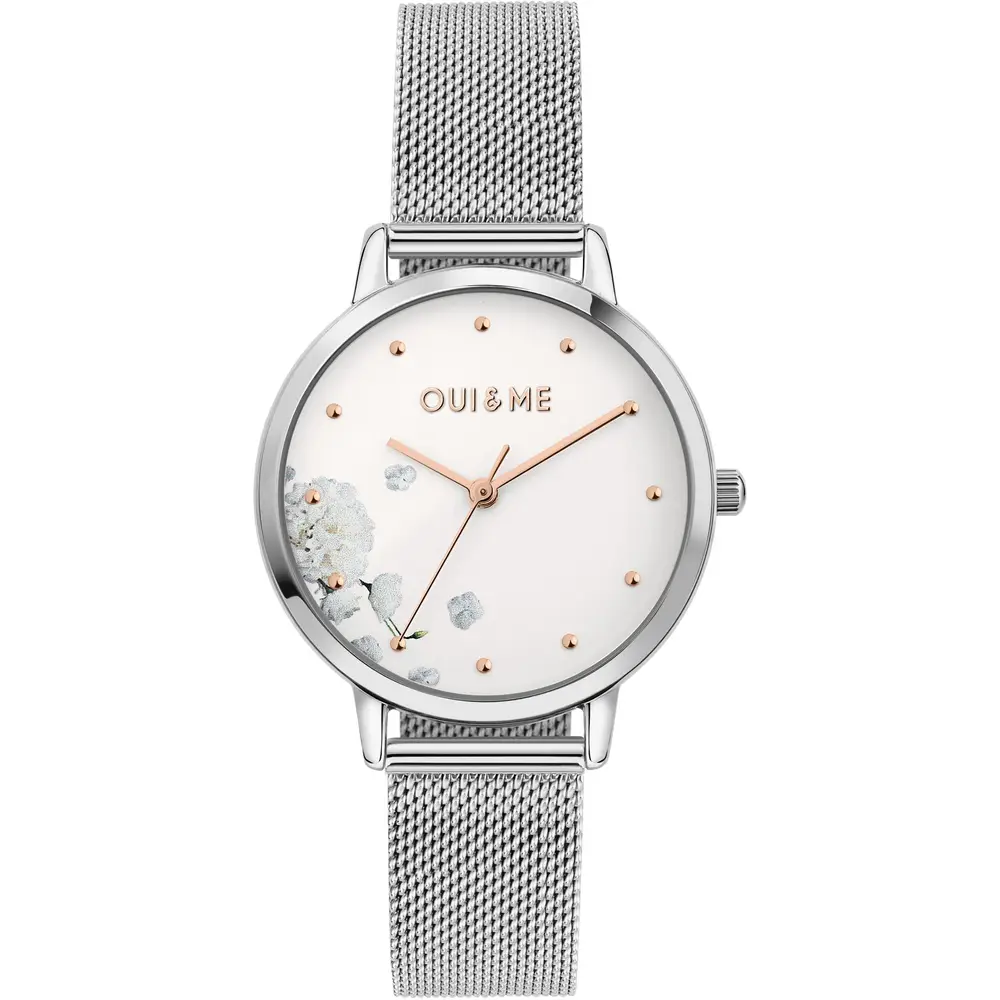La Petite Story OROLOGIO OUI&ME FLEURETTE - ME010375