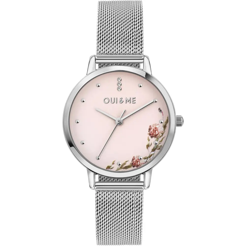 La Petite Story OROLOGIO OUI&ME FLEURETTE - ME010376
