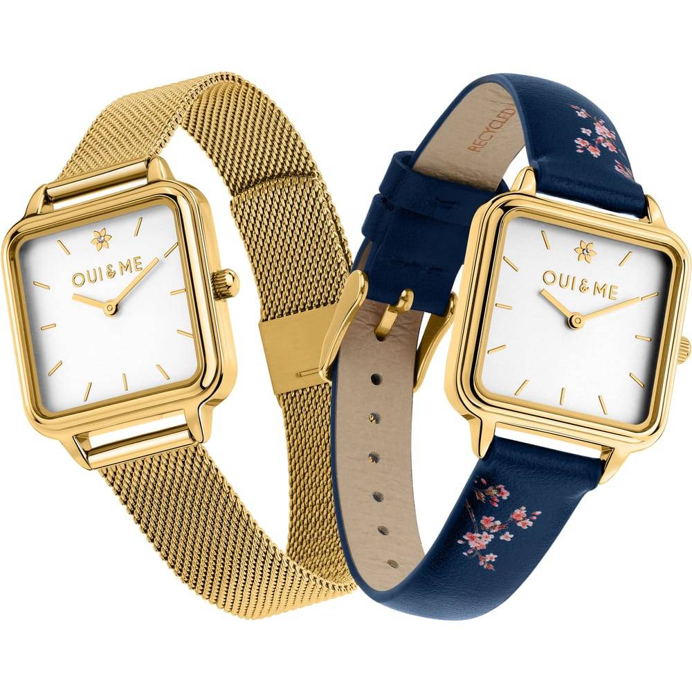 La Petite Story OROLOGIO OUI&ME HARMONIE - ME010380