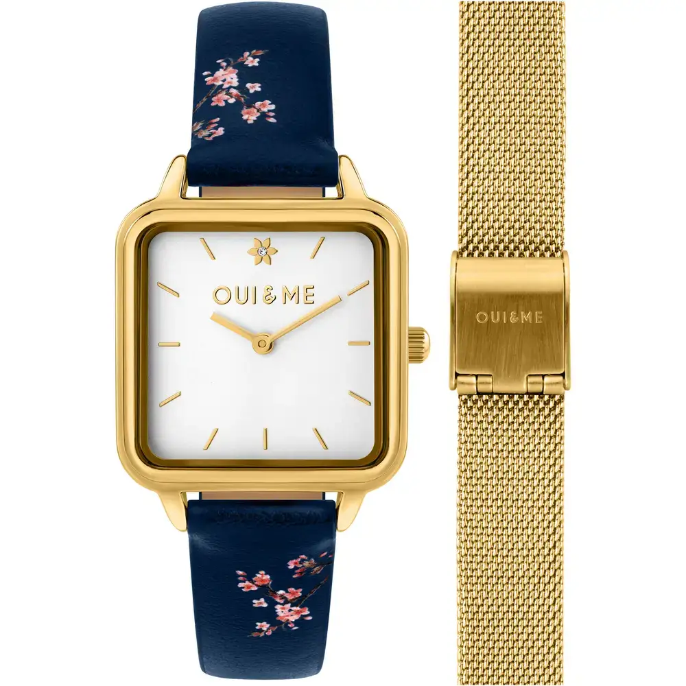 La Petite Story OROLOGIO OUI&ME HARMONIE - ME010380