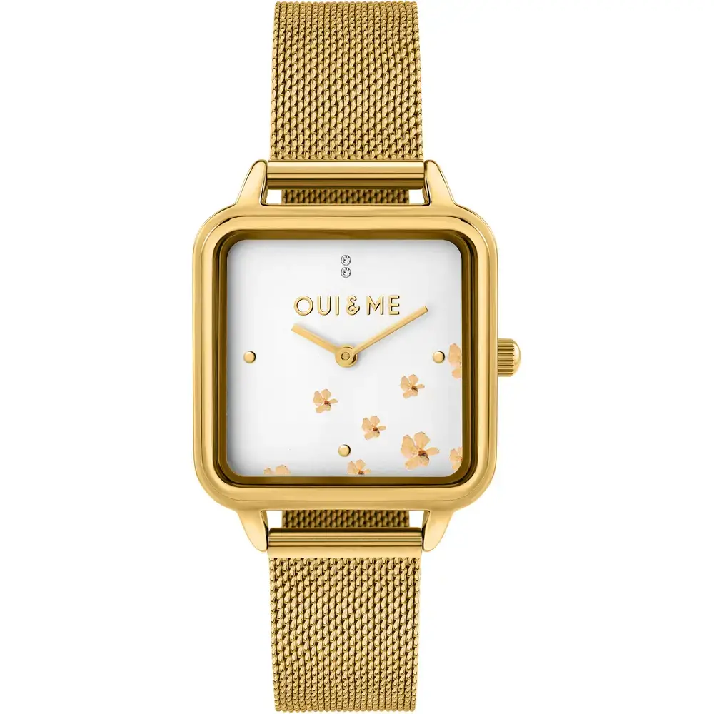 La Petite Story OROLOGIO OUI&ME HARMONIE - ME010382