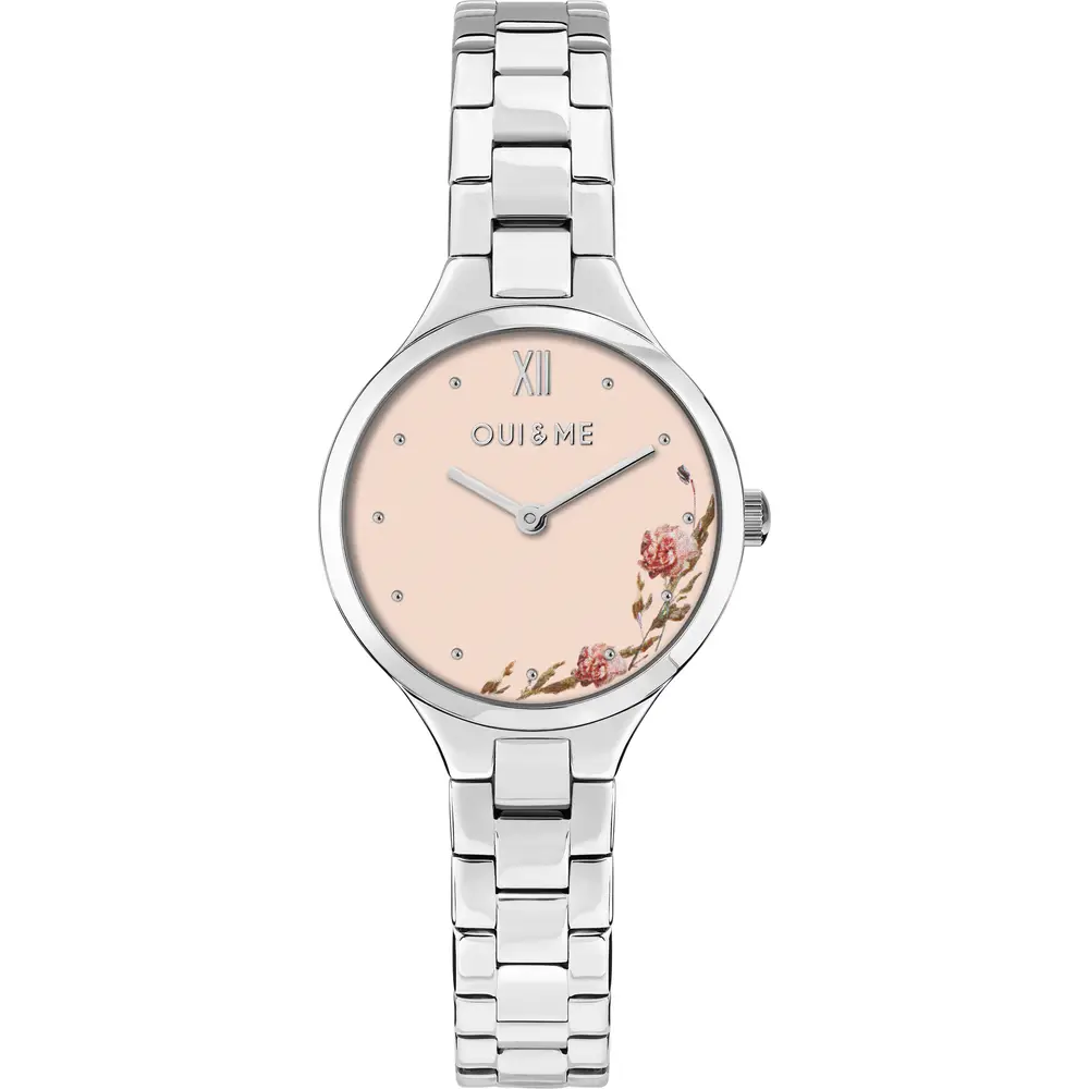 La Petite Story OROLOGIO OUI&ME JOLIE - ME010396