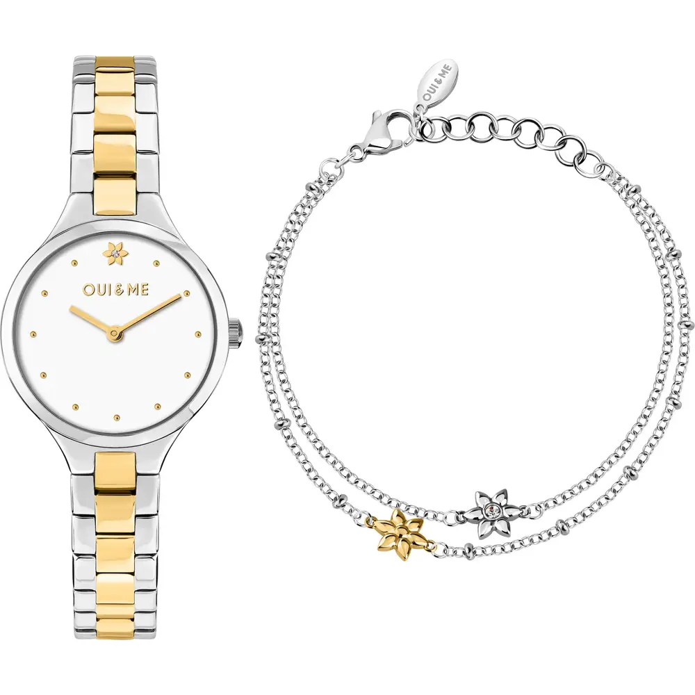 La Petite Story OROLOGIO OUI&ME JOLIE - ME010398