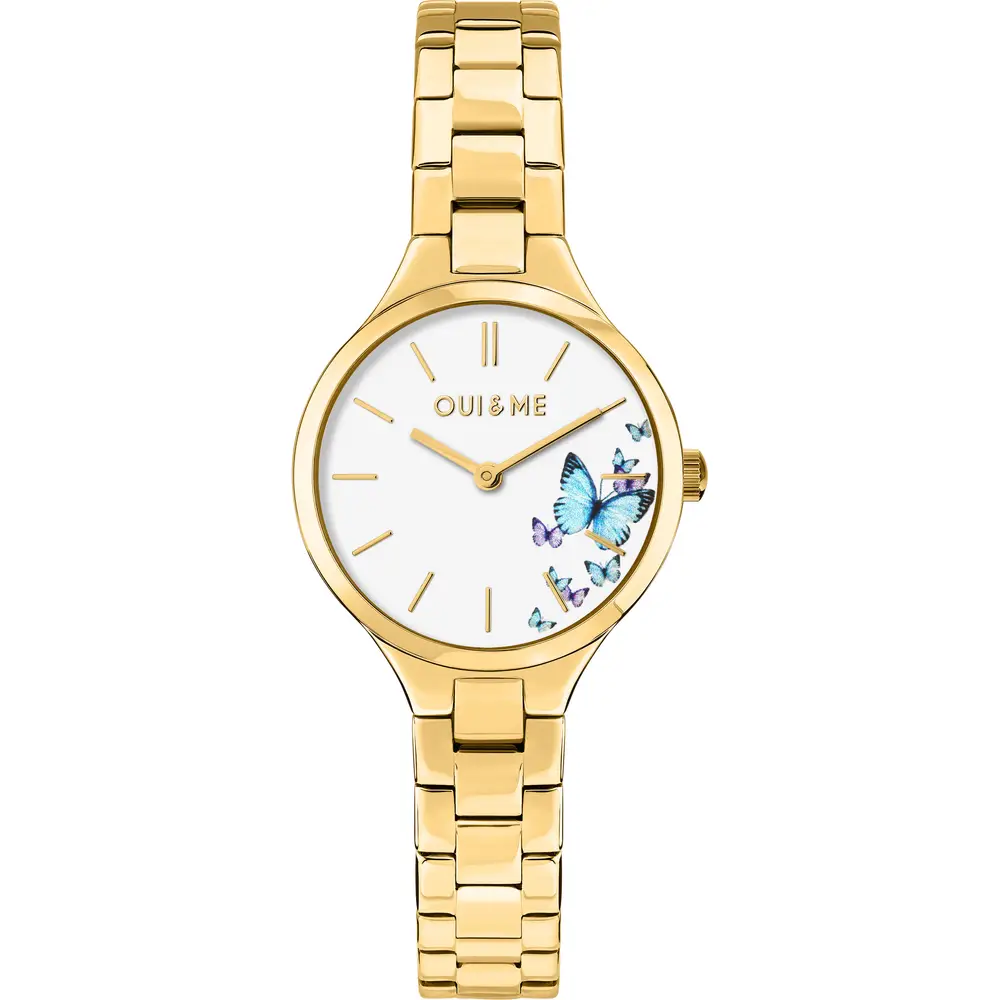 La Petite Story OROLOGIO OUI&ME JOLIE - ME010399