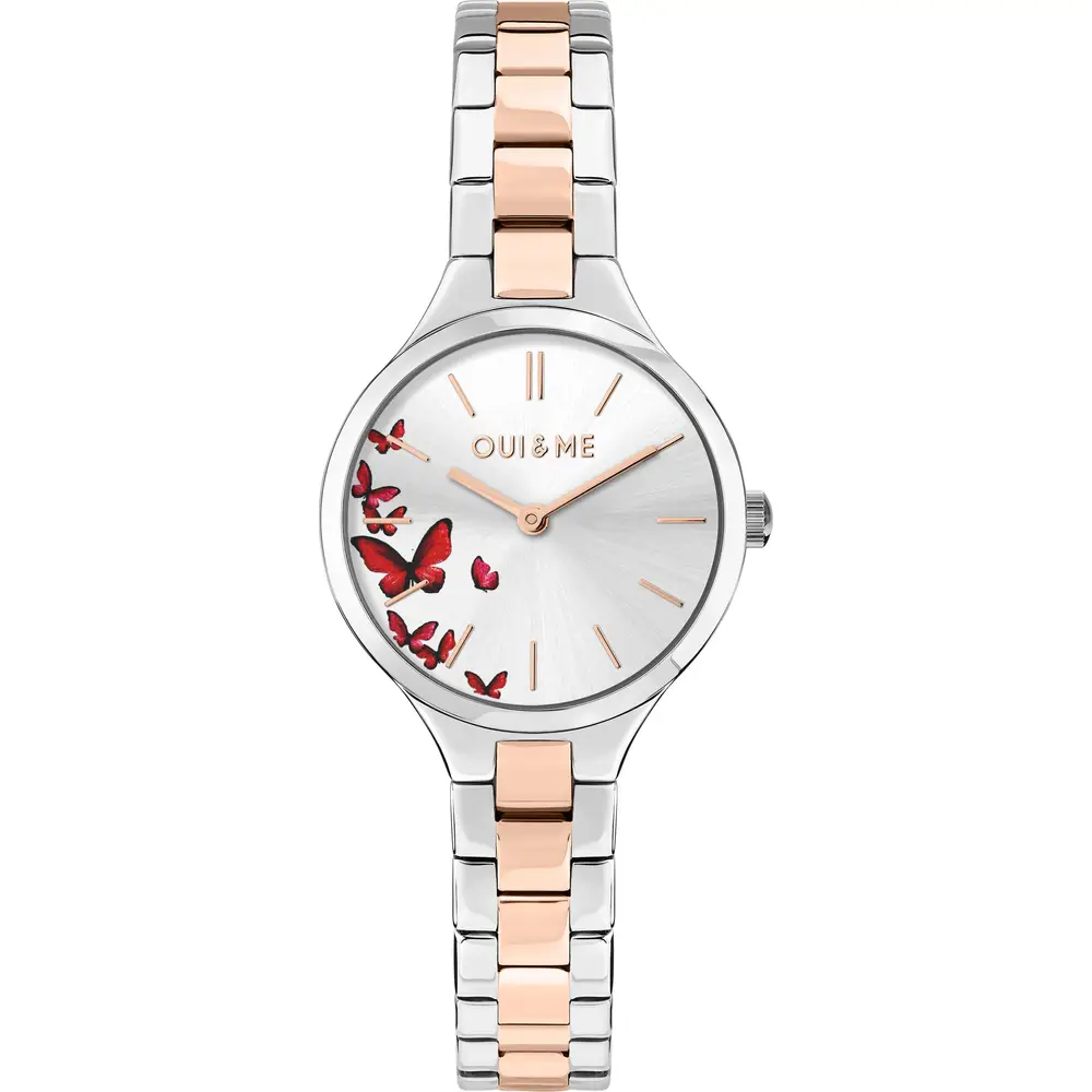 La Petite Story OROLOGIO OUI&ME JOLIE - ME010400