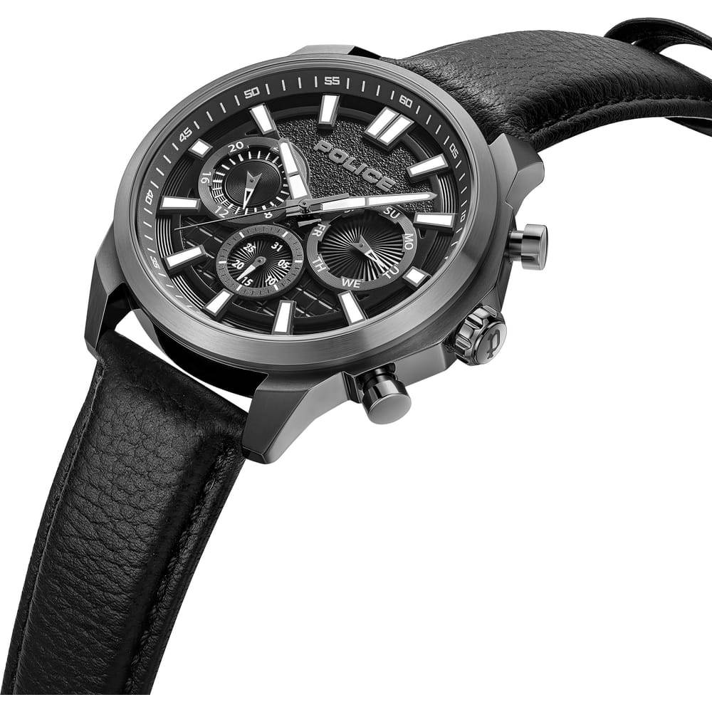 La Petite Story OROLOGIO POLICE REBEL - PEWGF0021005