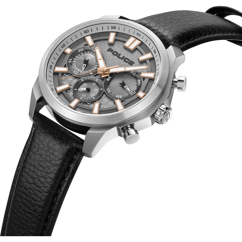 La Petite Story OROLOGIO POLICE REBEL - PEWGF0021006