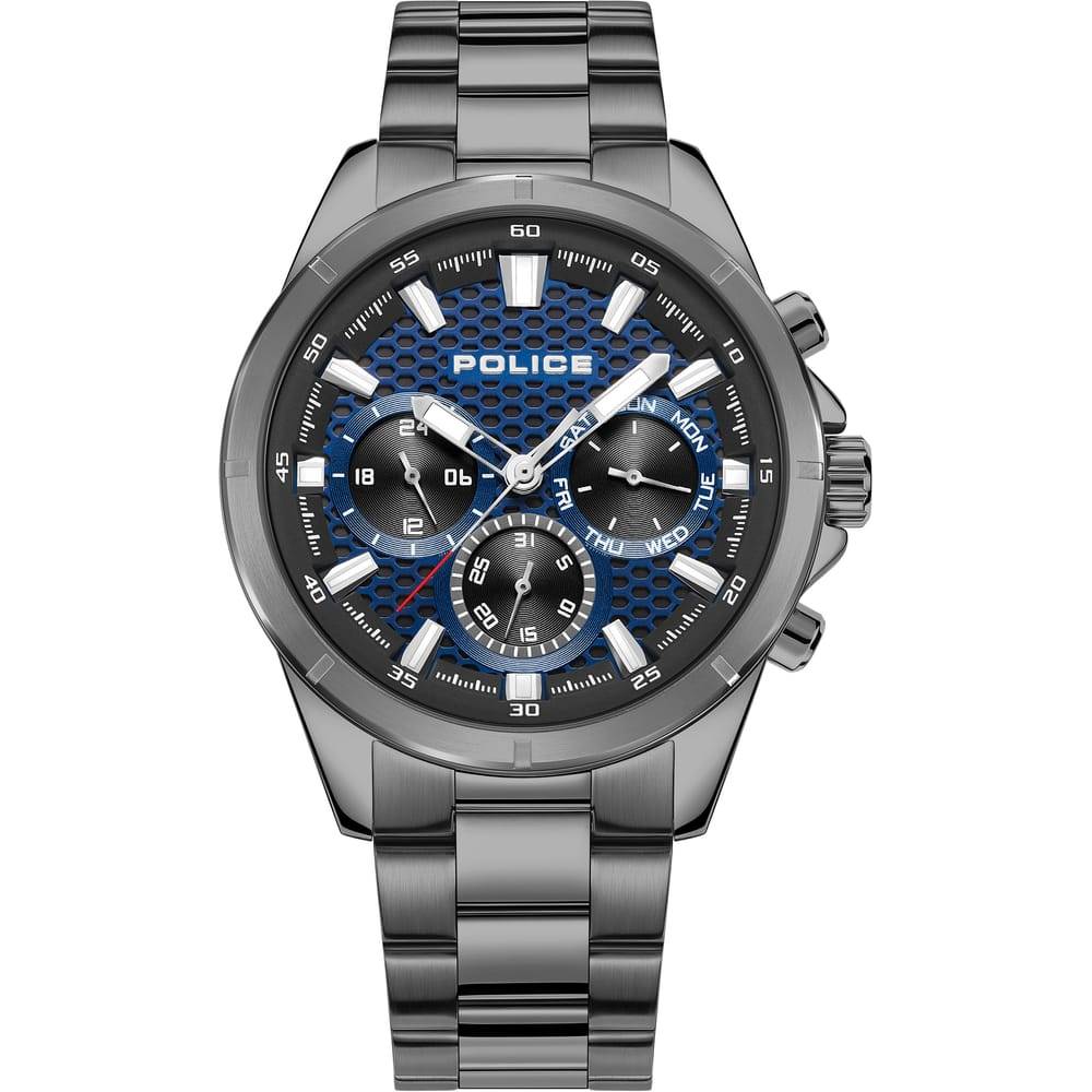 La Petite Story OROLOGIO POLICE REBEL - PEWGK2204105