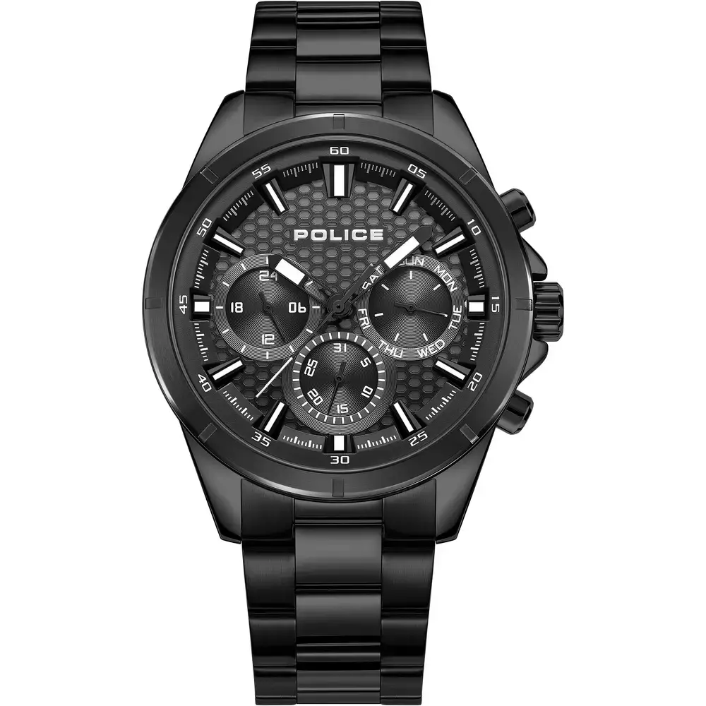 La Petite Story OROLOGIO POLICE REBEL - PEWGK2204107