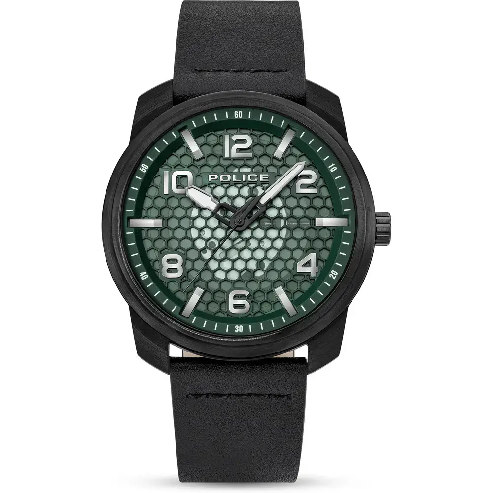 La Petite Story OROLOGIO POLICE URBAN - PEWGA0049102