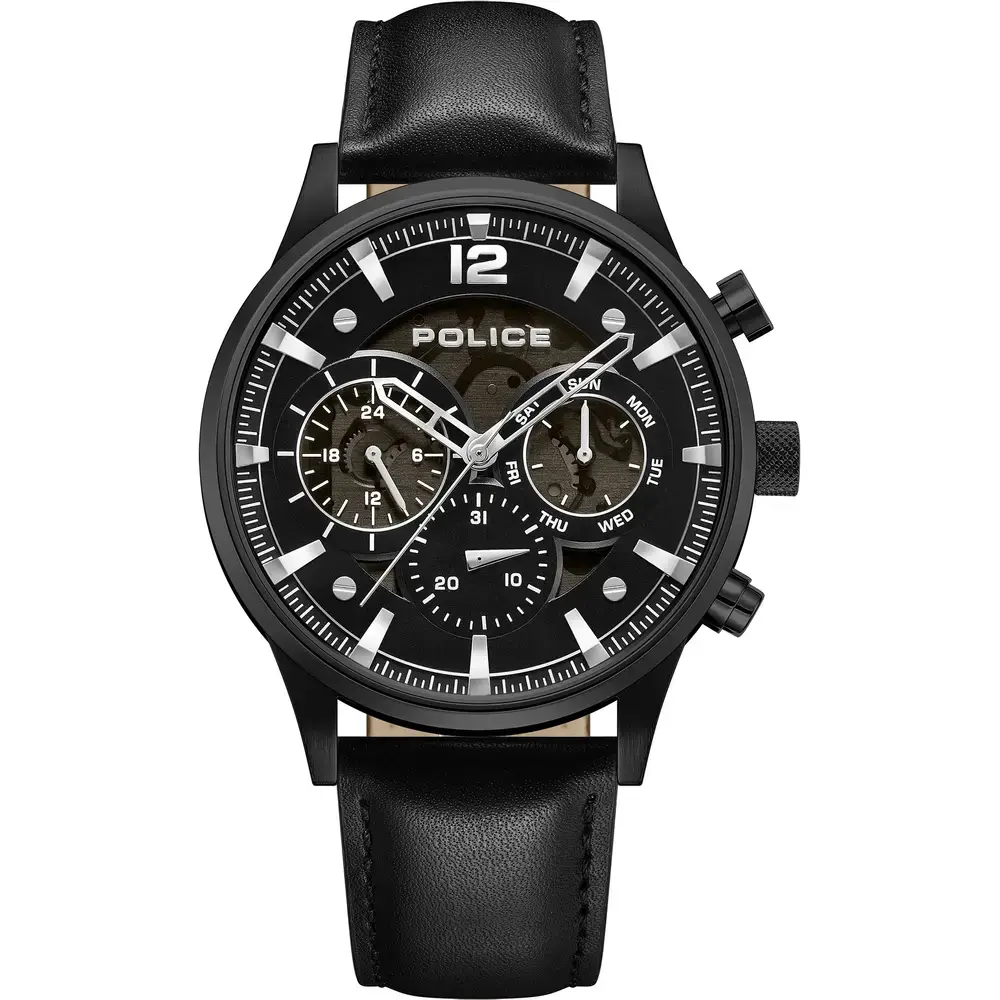 La Petite Story OROLOGIO POLICE URBAN - PEWGF0040203