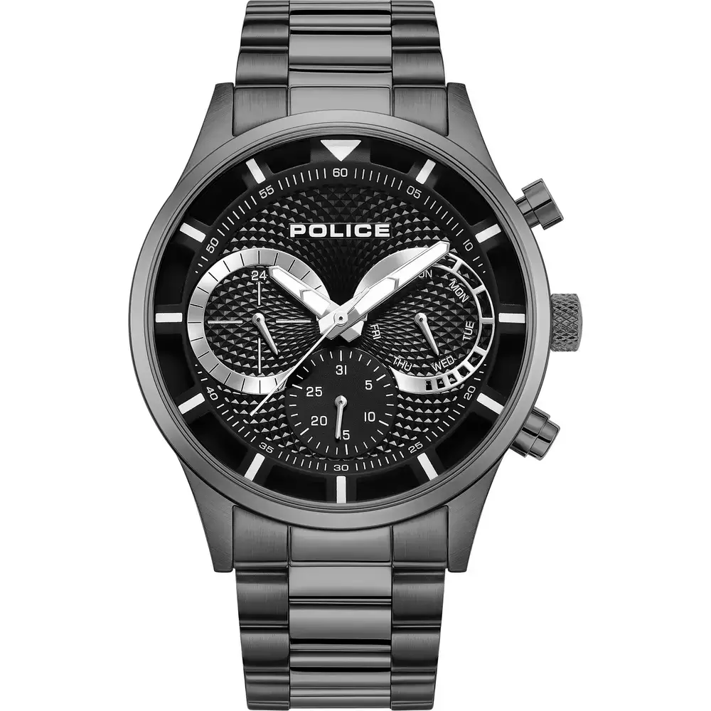 La Petite Story OROLOGIO POLICE URBAN - PEWGK0040301