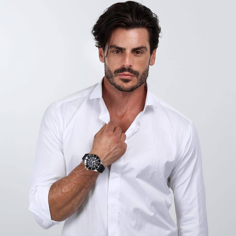 La Petite Story OROLOGIO SECTOR 230 - R3221161002