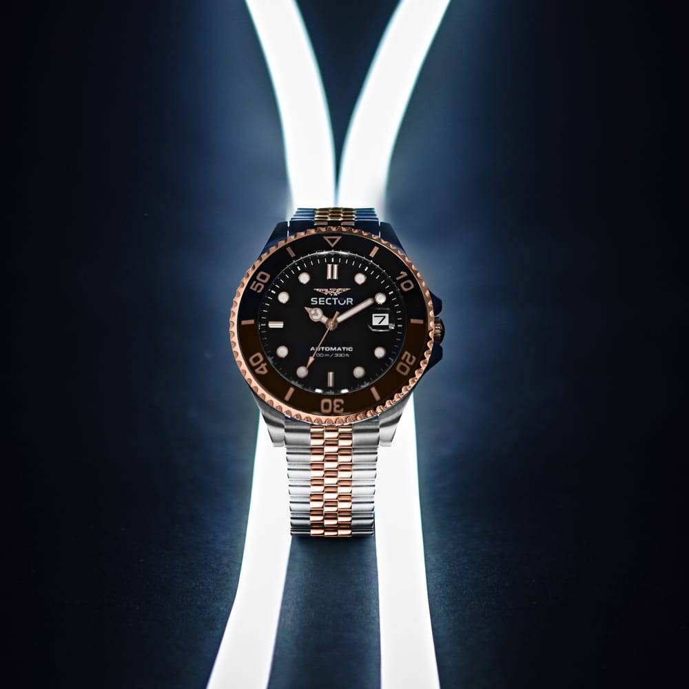 La Petite Story OROLOGIO SECTOR 230 - R3223161014