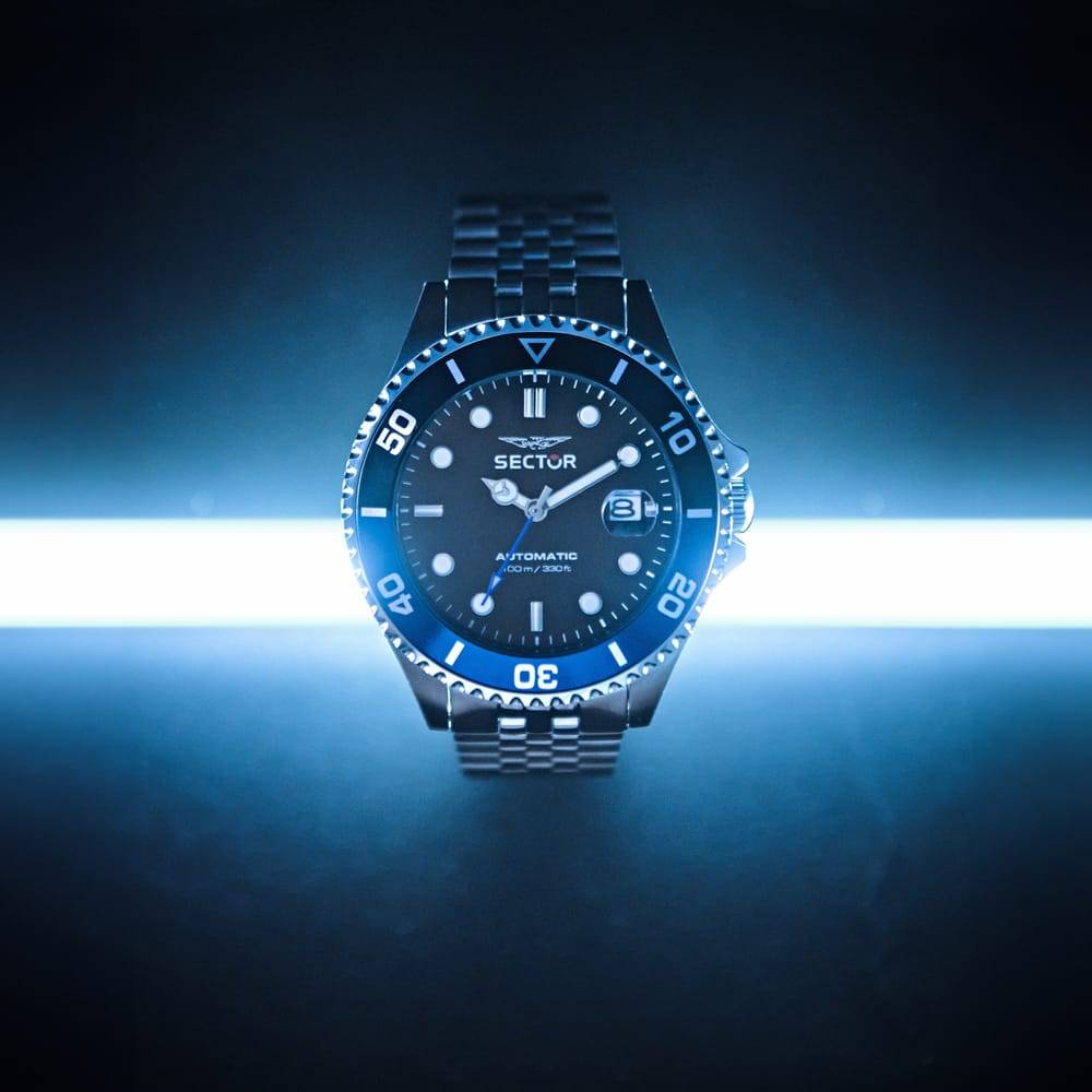 La Petite Story OROLOGIO SECTOR 230 - R3223161016