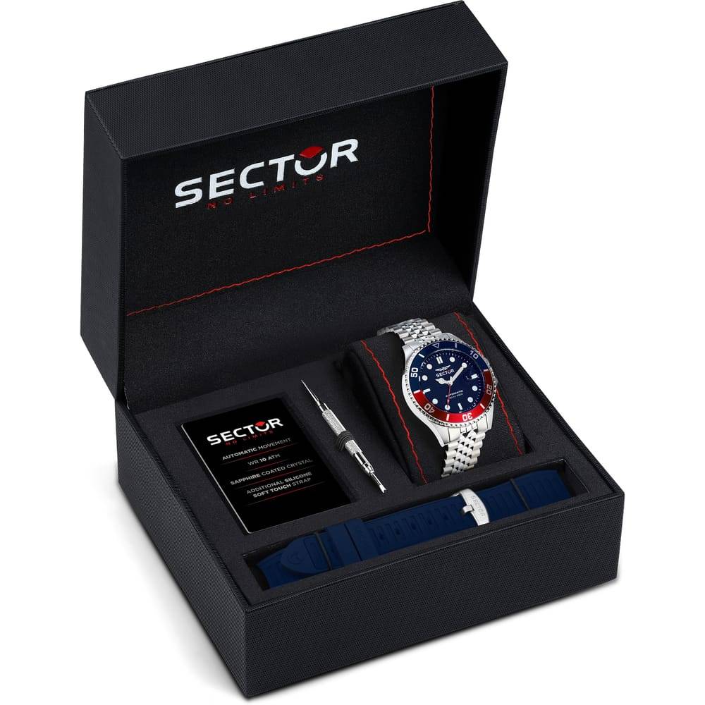 La Petite Story OROLOGIO SECTOR 230 - R3223161018